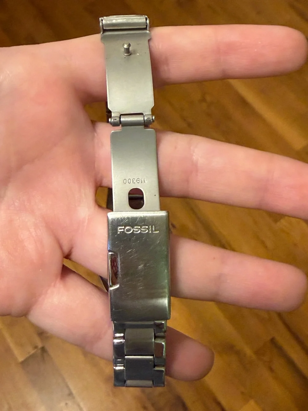 Vintage Fossil Women’s Watch